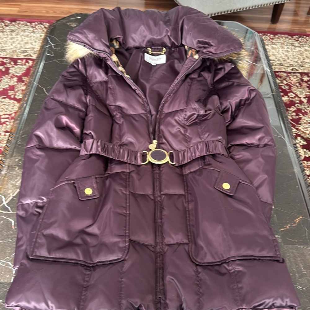 Winter jacket - Picture 5 of 6